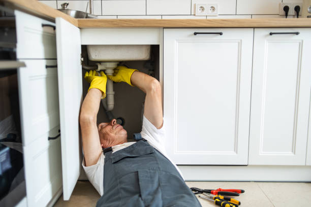 Best Plumbing System Maintenance  in Mccoll, SC