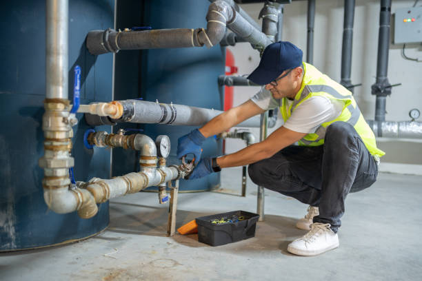 Professional Plumbing Services in Mccoll, SC