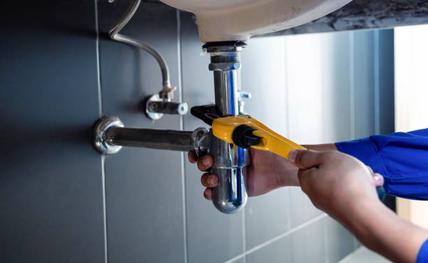 Best Residential Plumbing Services  in Mccoll, SC