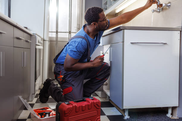 Best Plumbing System Maintenance  in Mccoll, SC